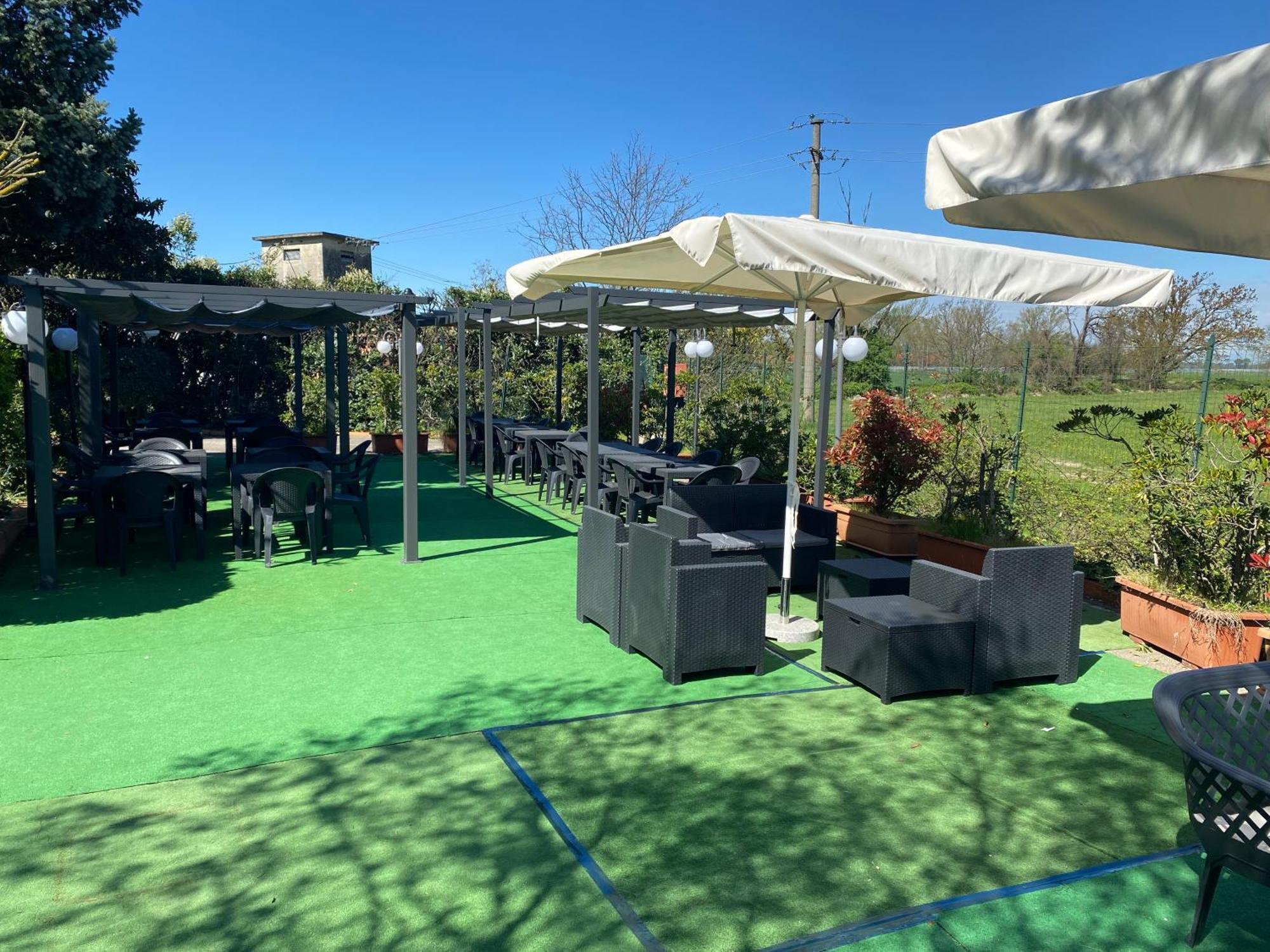 Hotel Visconteo 4*