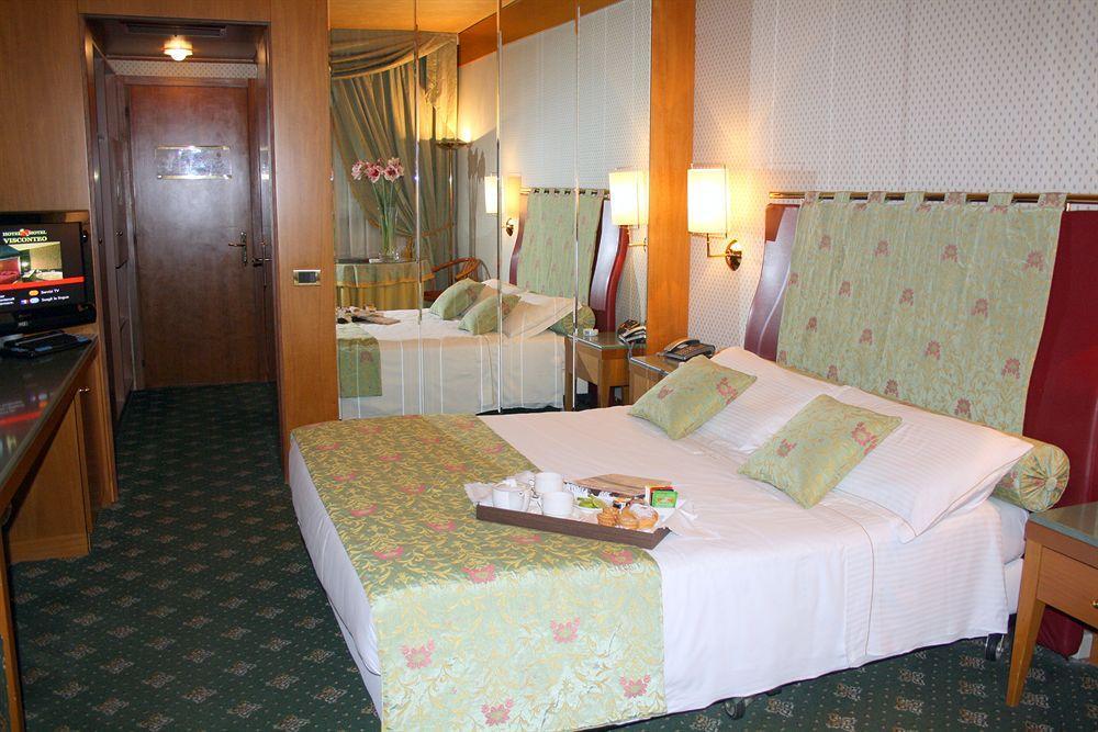 Visconteo Hotel