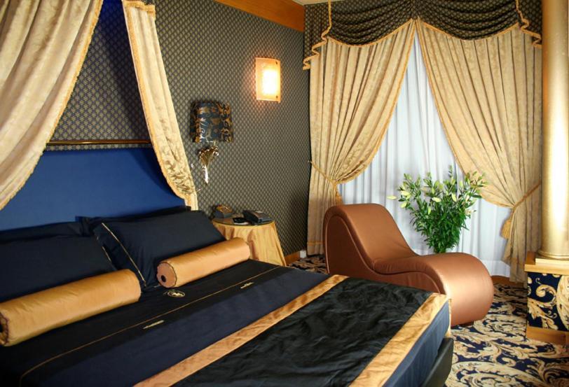 Visconteo Hotel