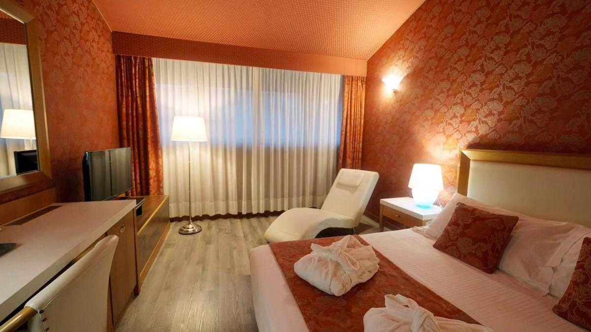 Hotel Visconteo 4*