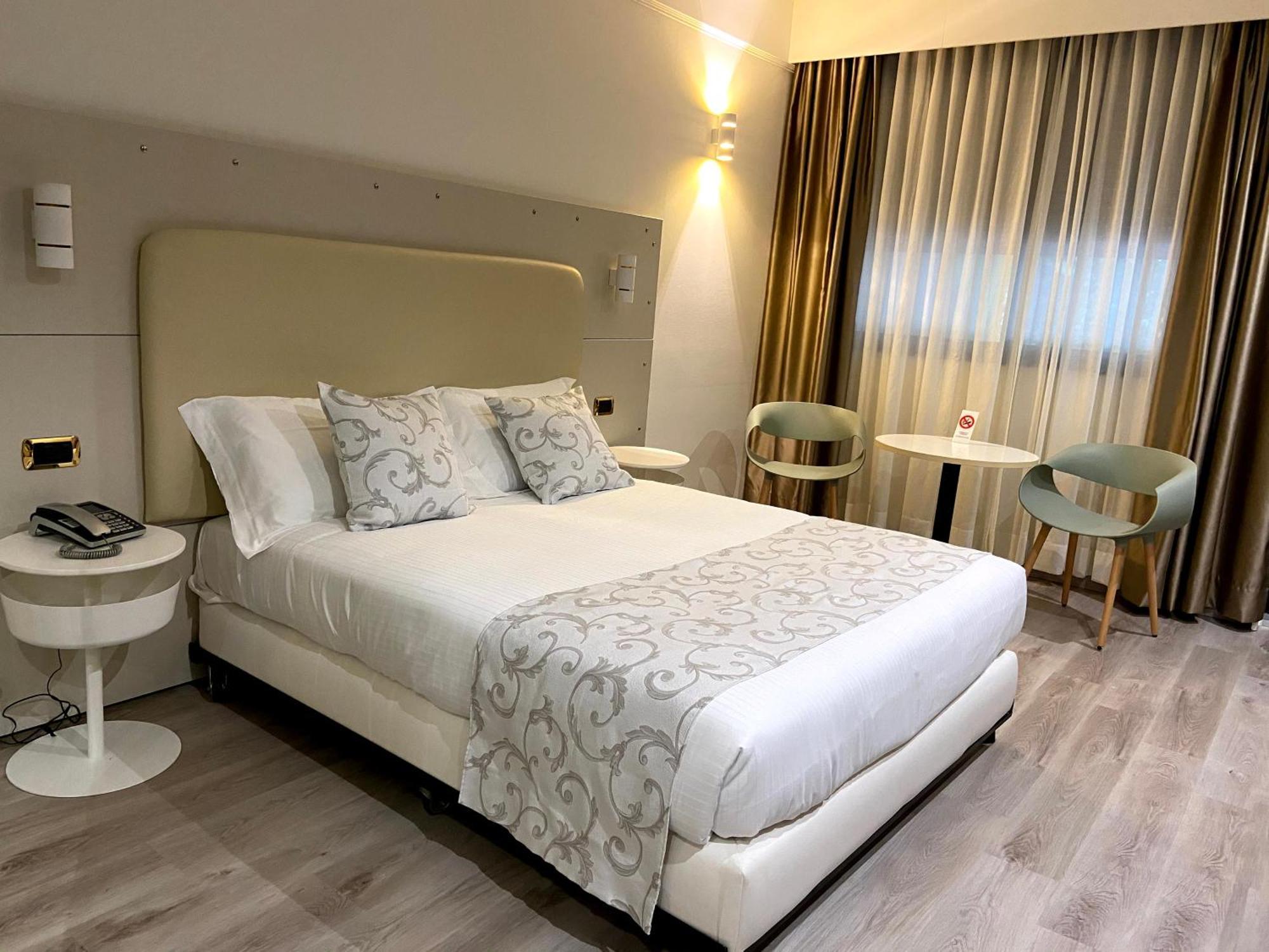 Hotel Visconteo