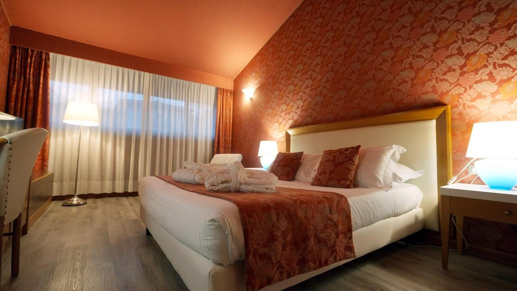 Visconteo Hotel 4*