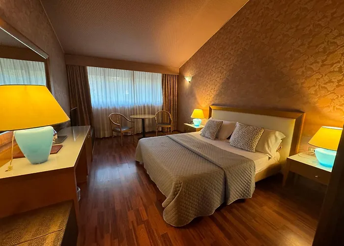 Hotel Motel Visconteo