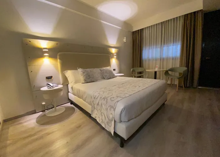 Hotel Motel Visconteo