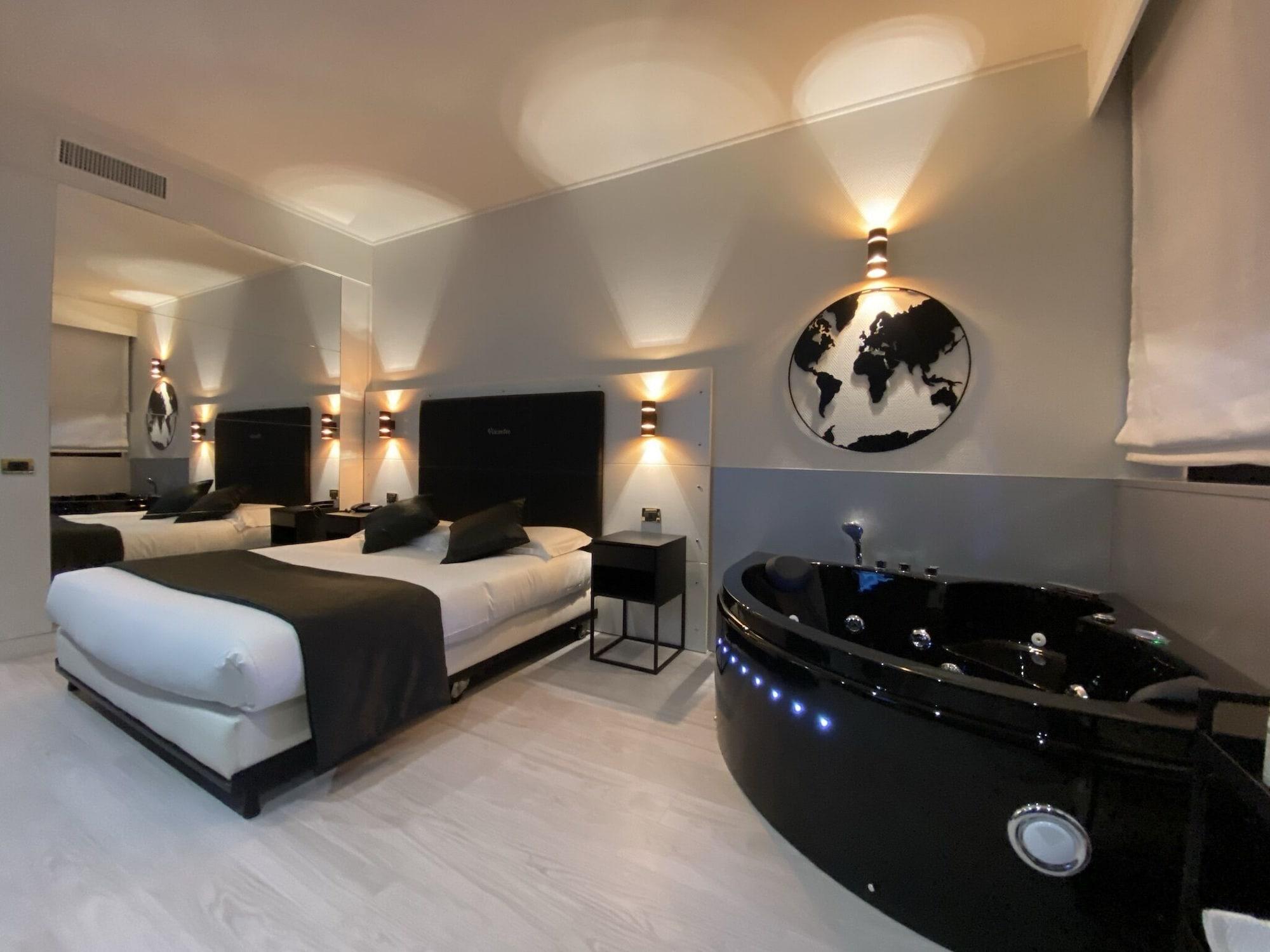 Hotel Visconteo