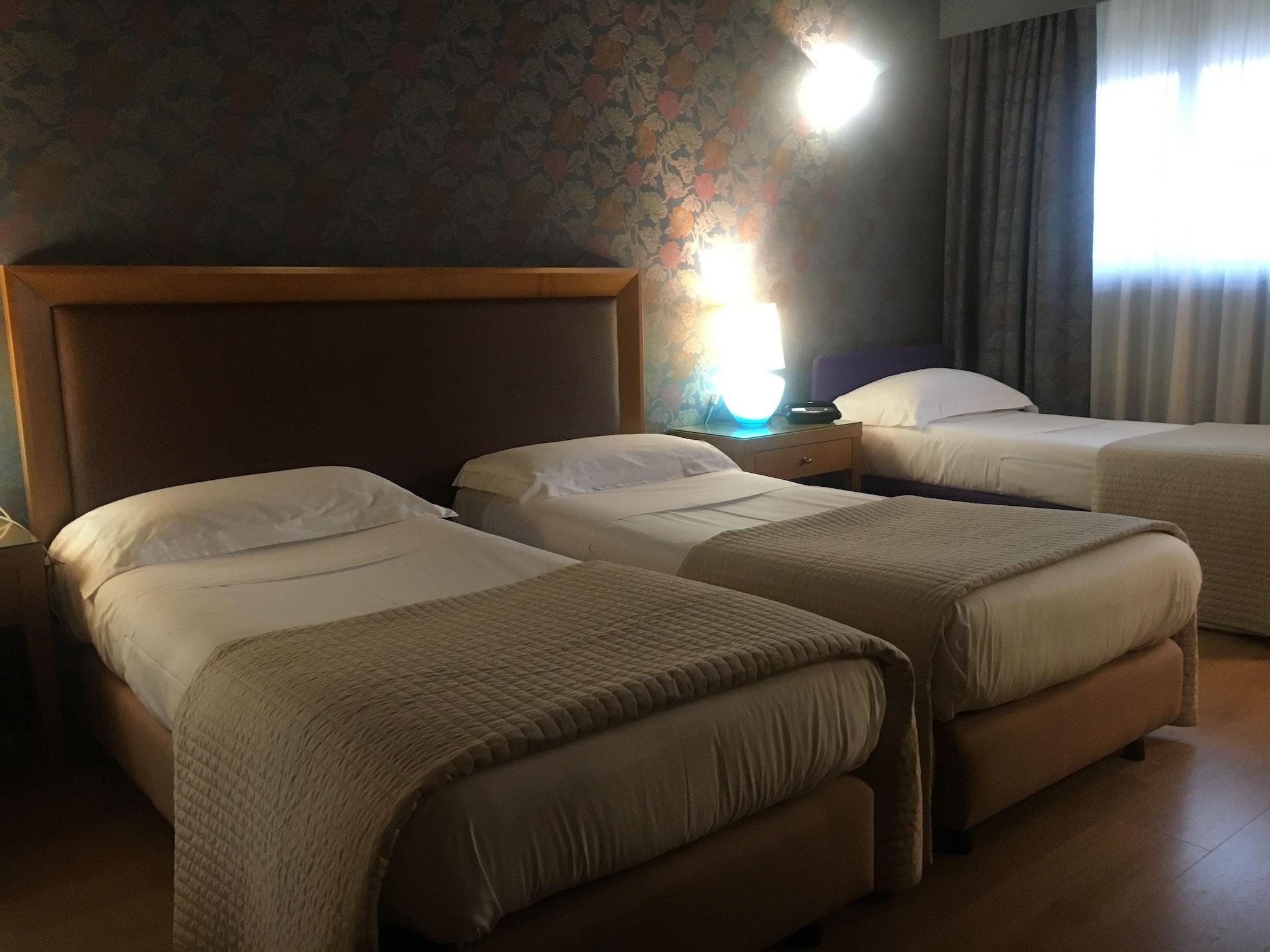 Visconteo Hotel