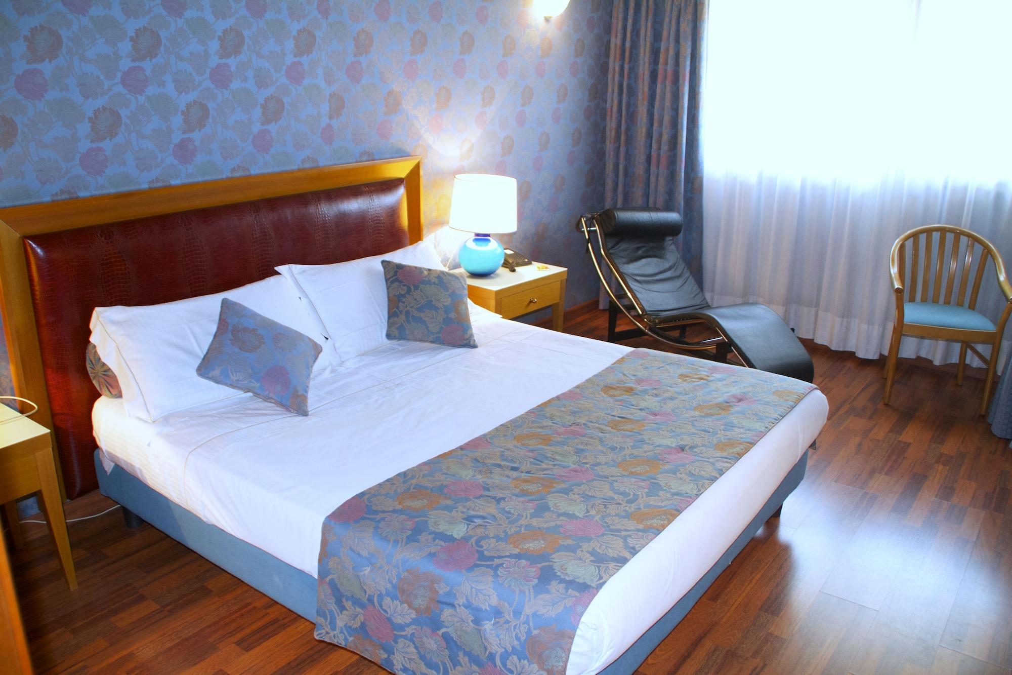 Visconteo Hotel Binasco