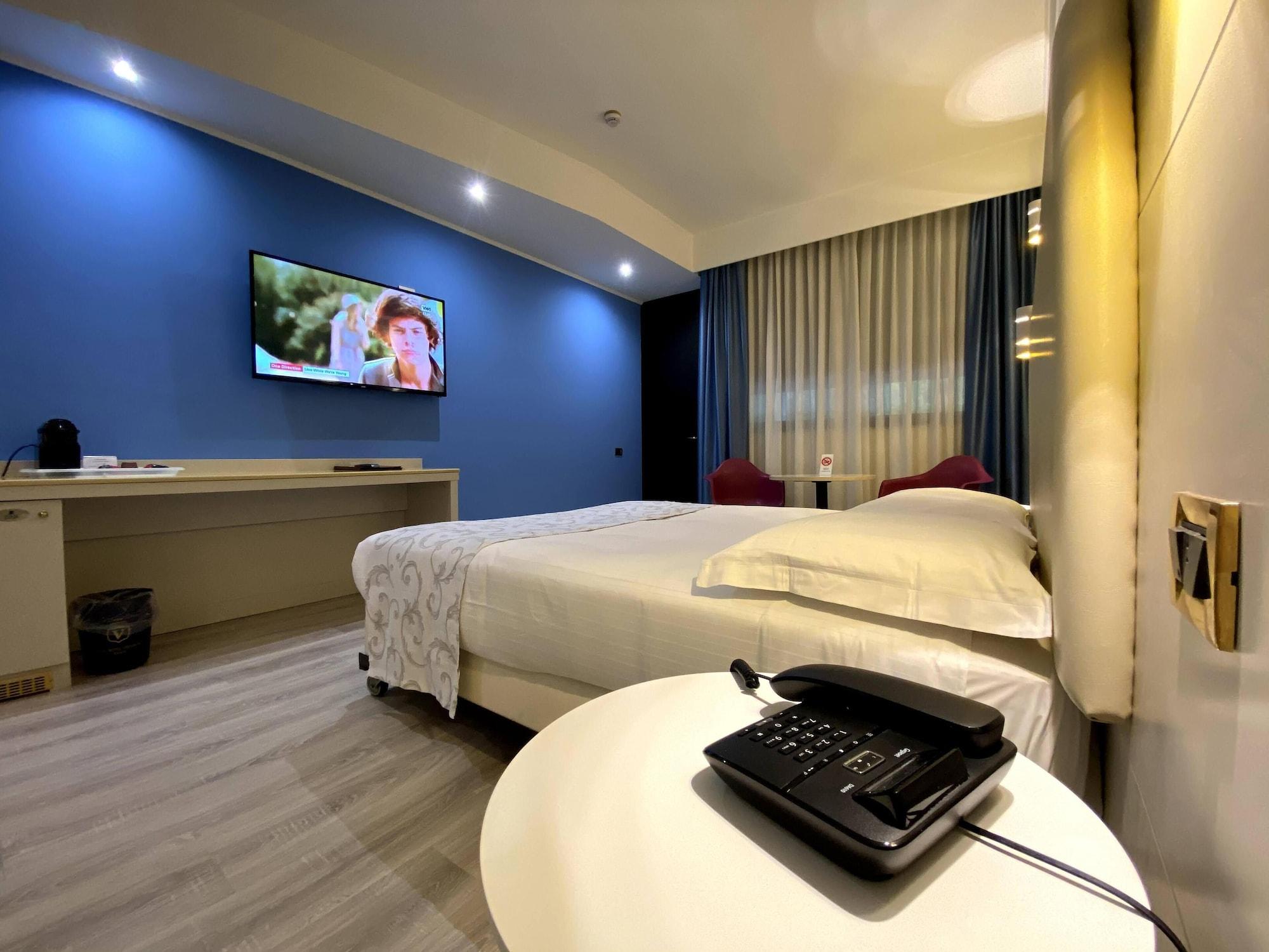 Visconteo Hotel Binasco