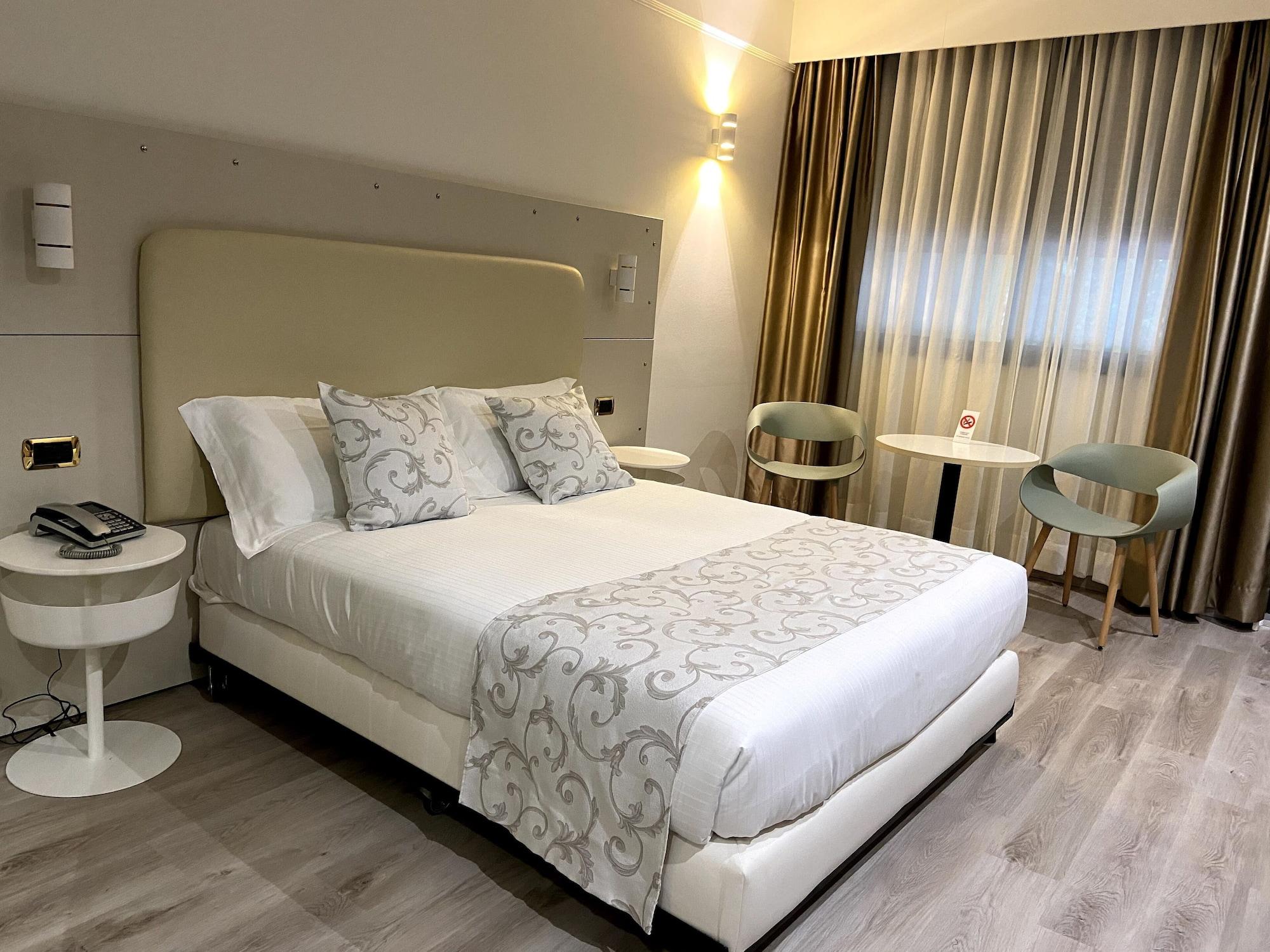 Visconteo Hotel 4*