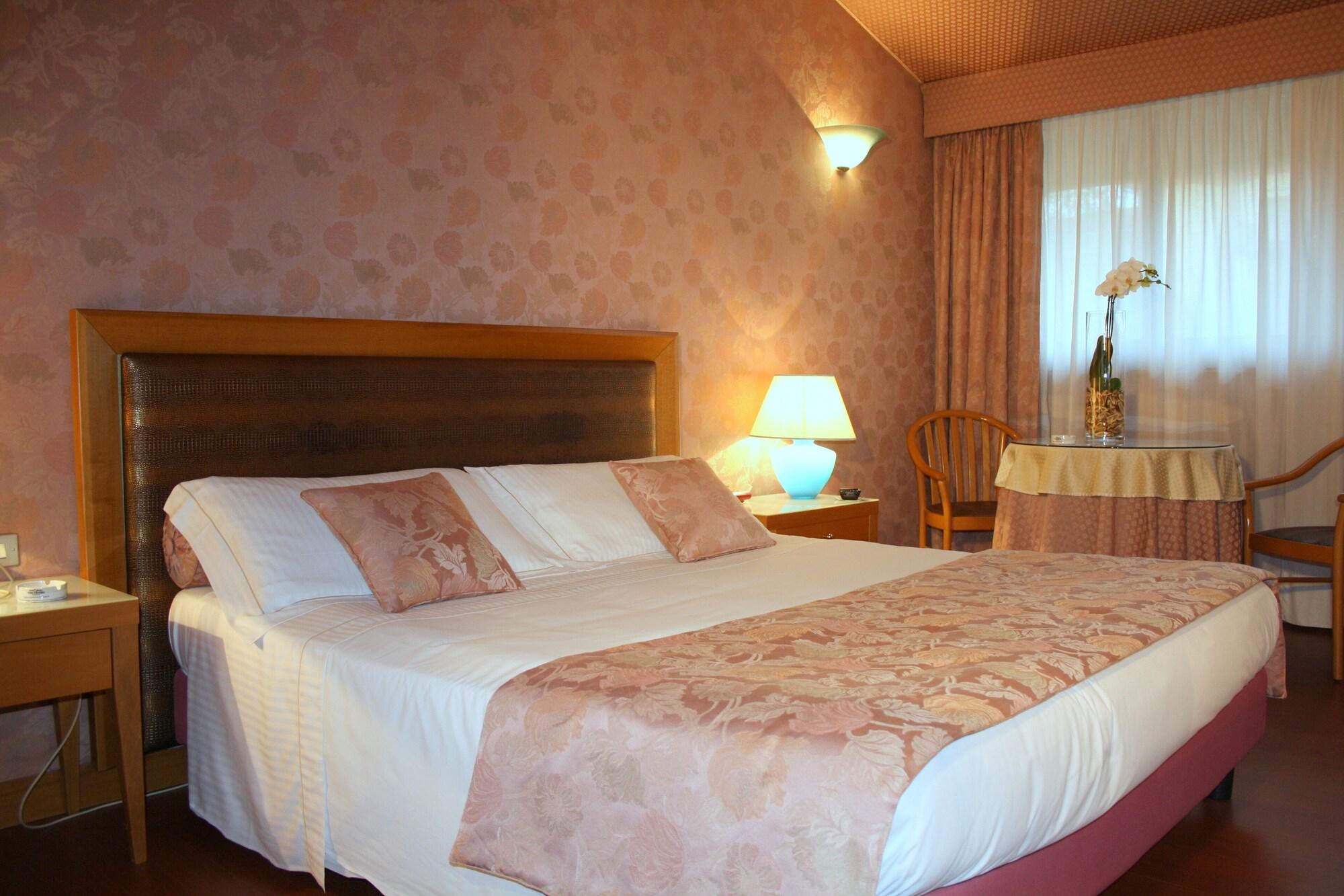 Visconteo Hotel Binasco