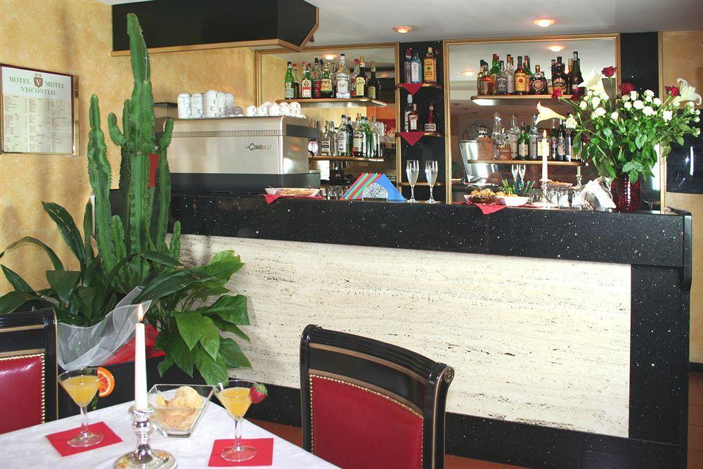 Hotel Visconteo 4*