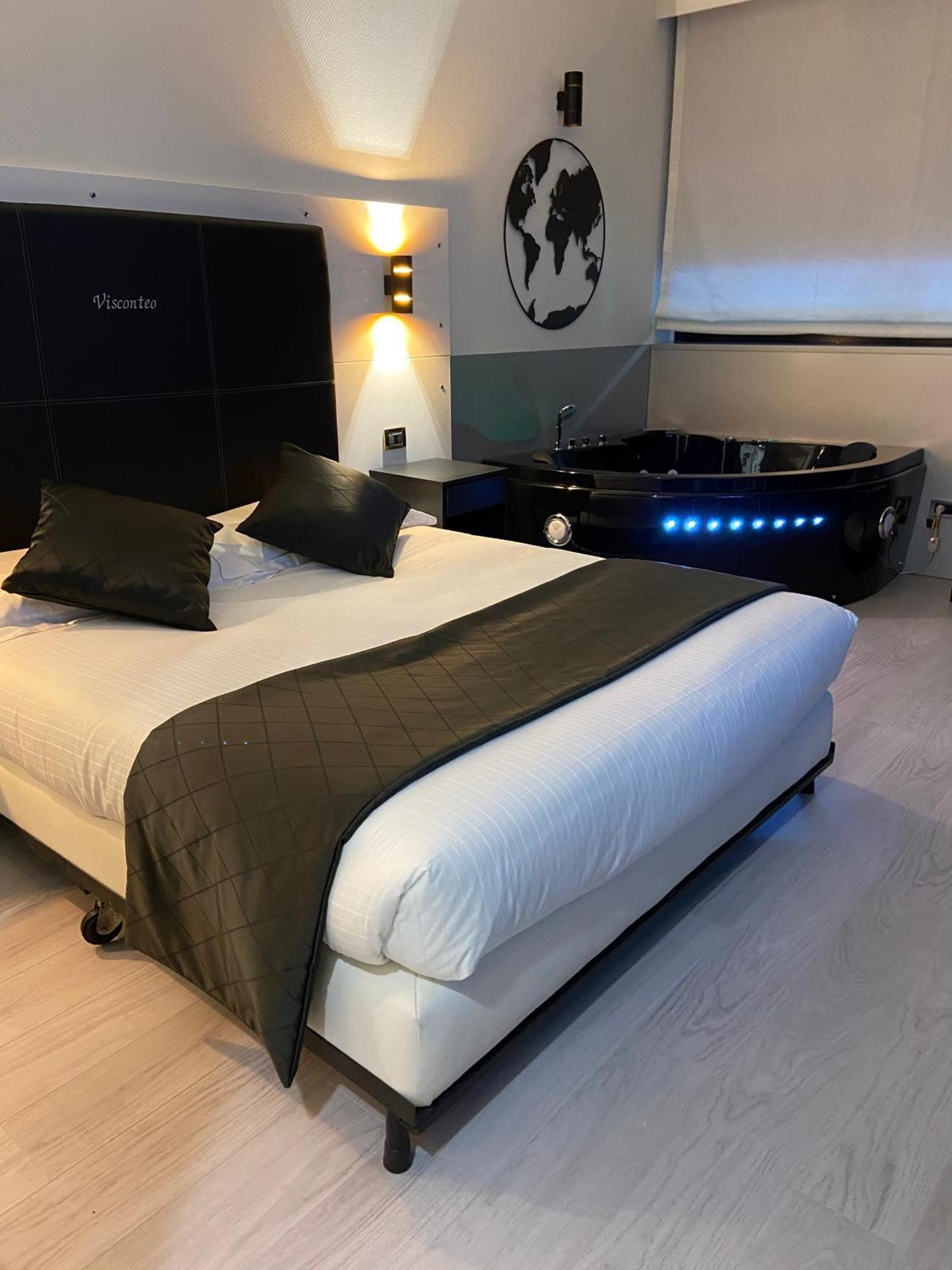 Hotel Visconteo