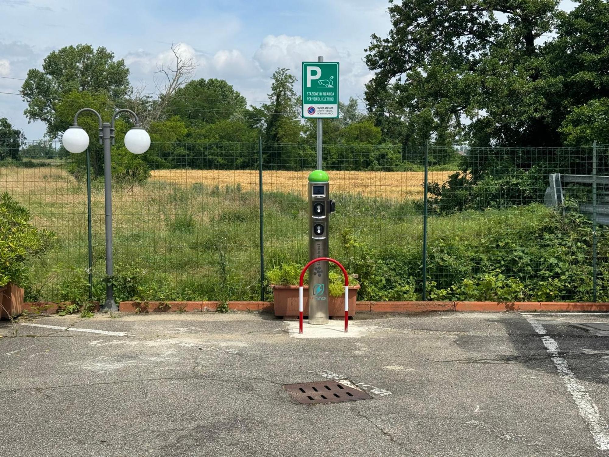 Visconteo 4* Binasco