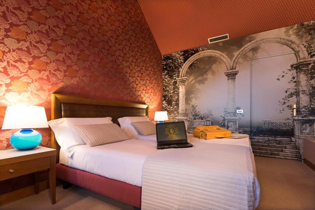 Hotel Visconteo Binasco