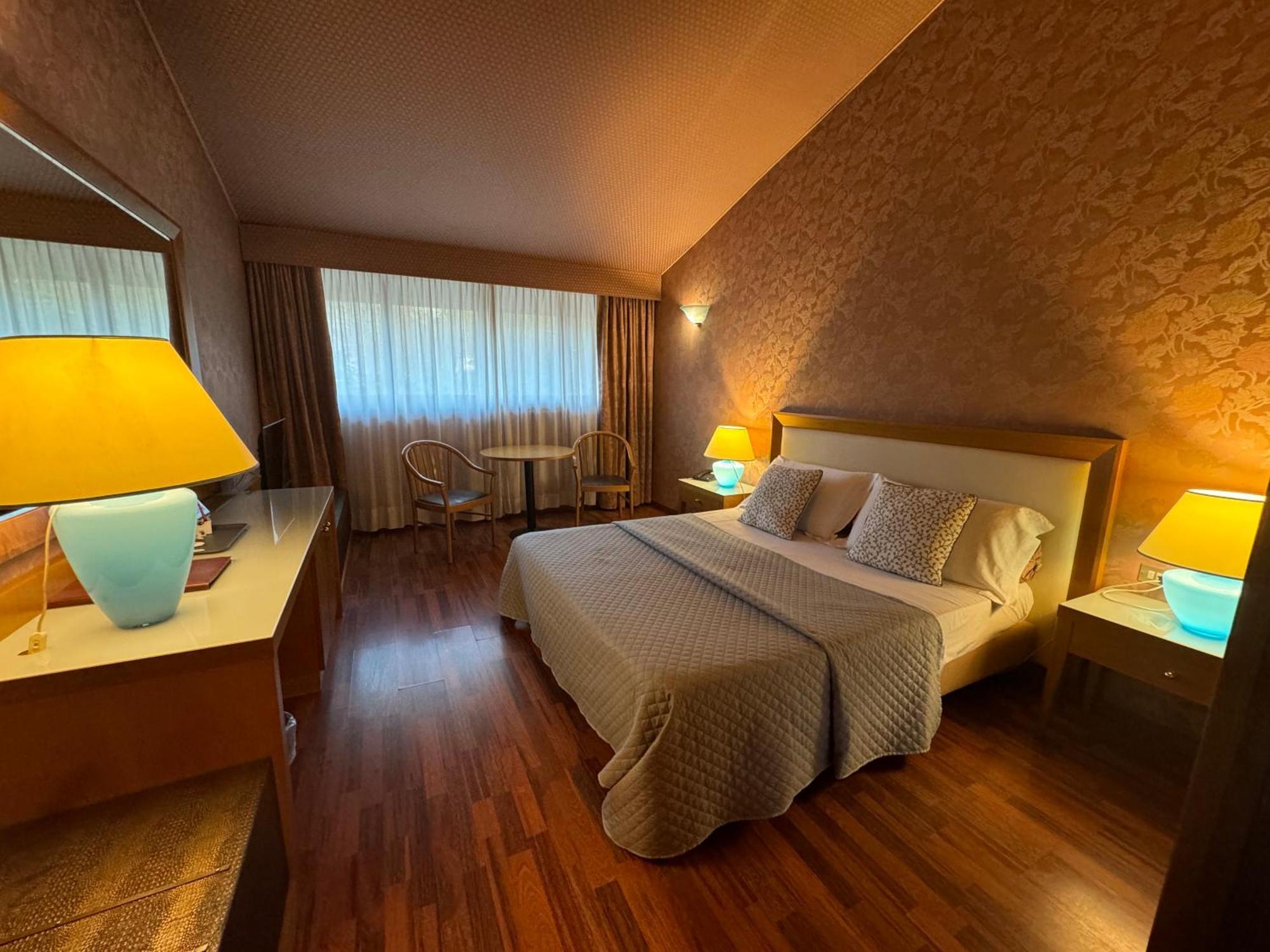 Visconteo Hotel Binasco