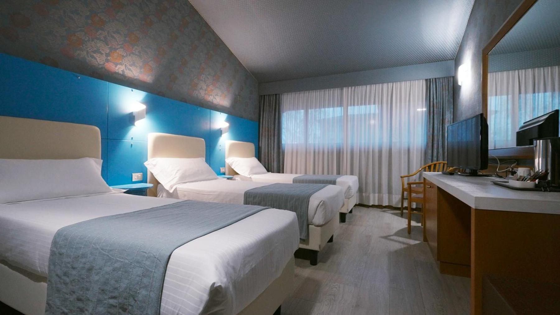 Visconteo Hotel