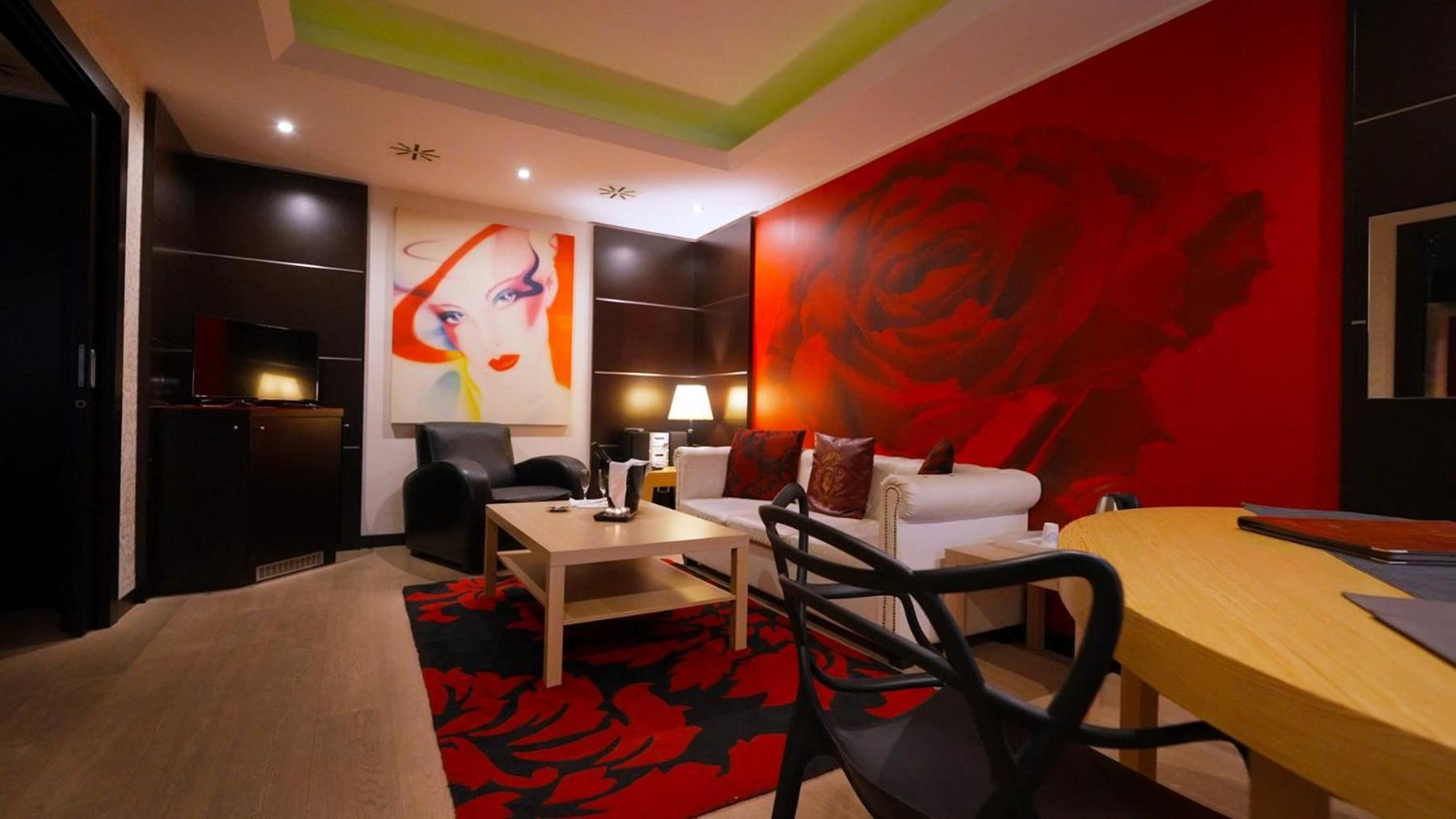 Hotel Visconteo 4*