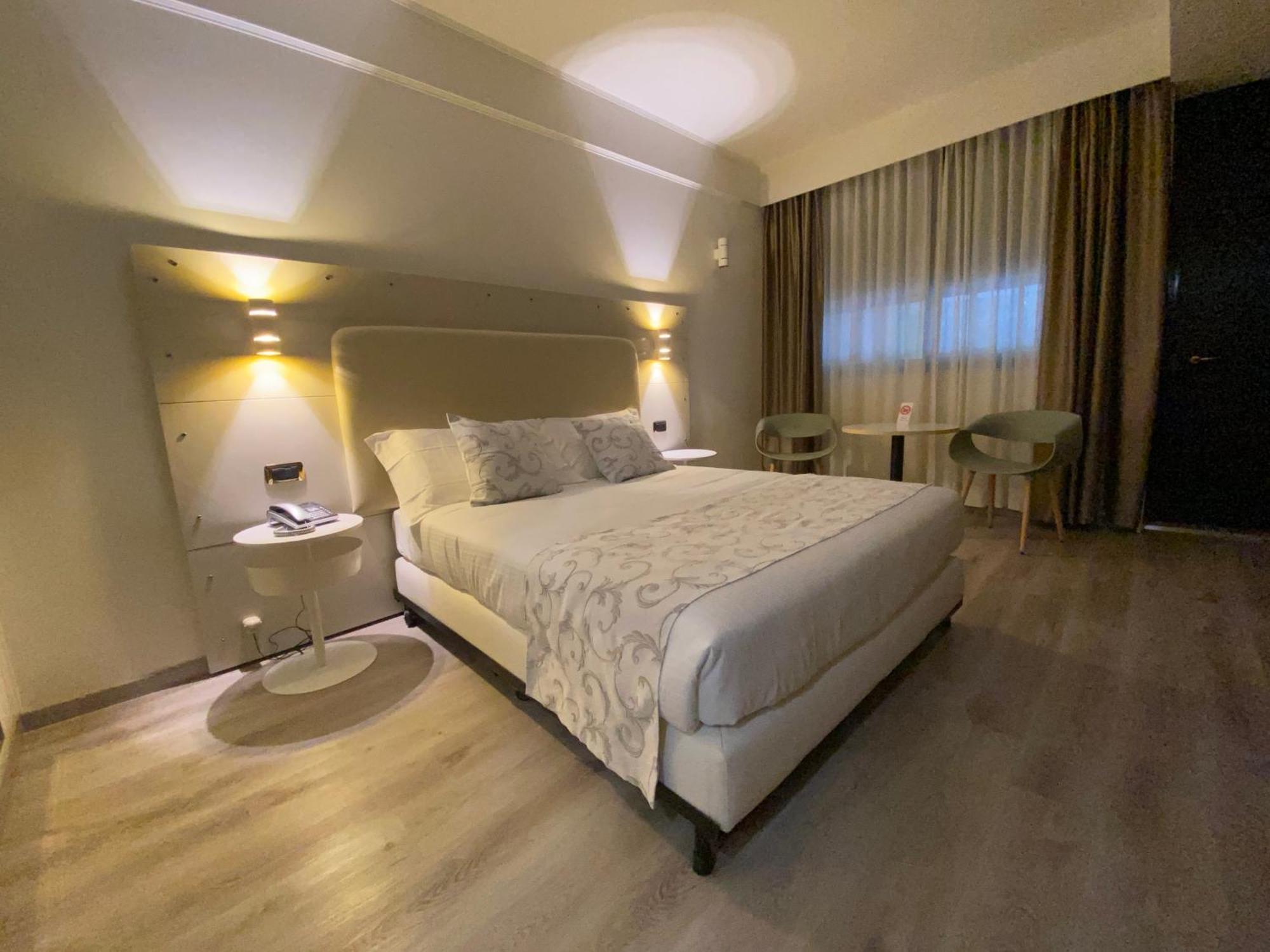 Visconteo Hotel Binasco