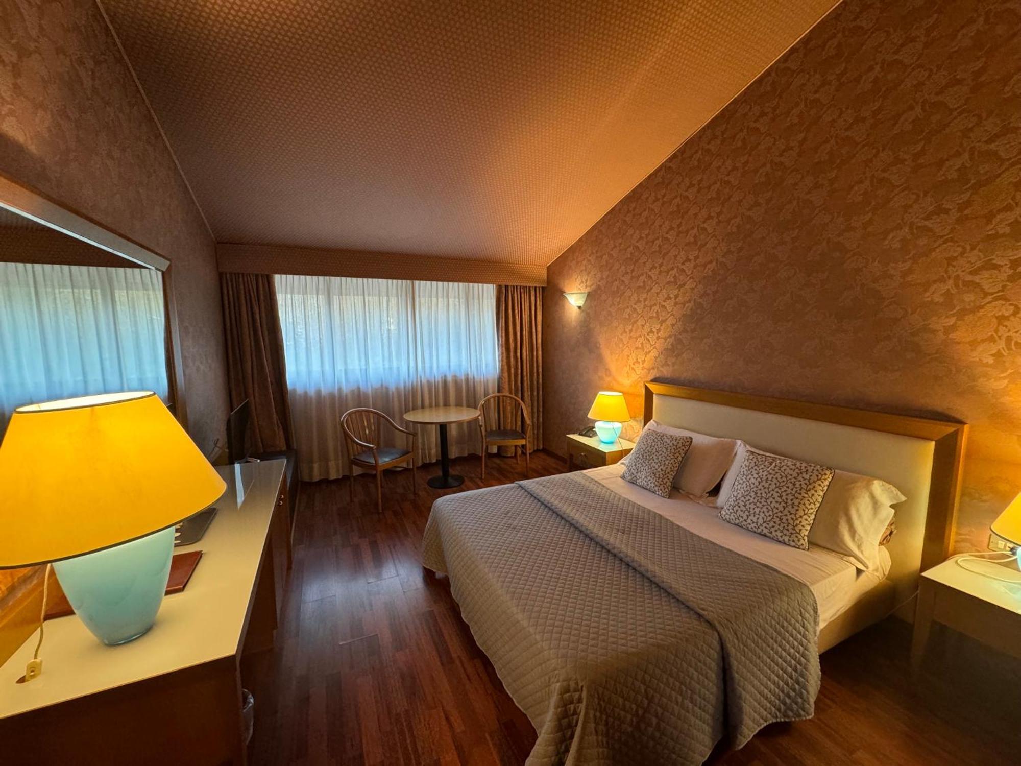 Visconteo Hotel Binasco