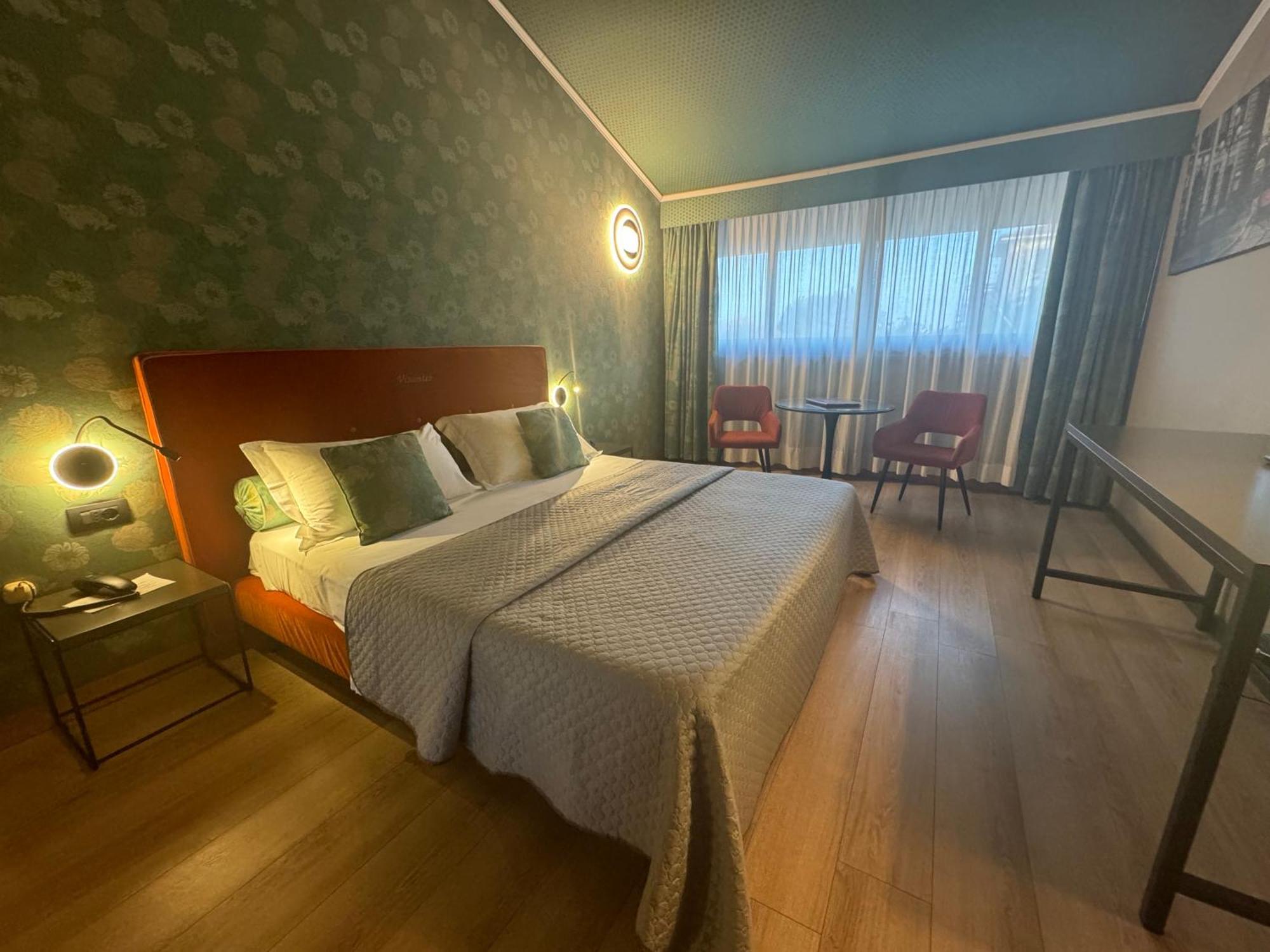 Hotel Visconteo Binasco