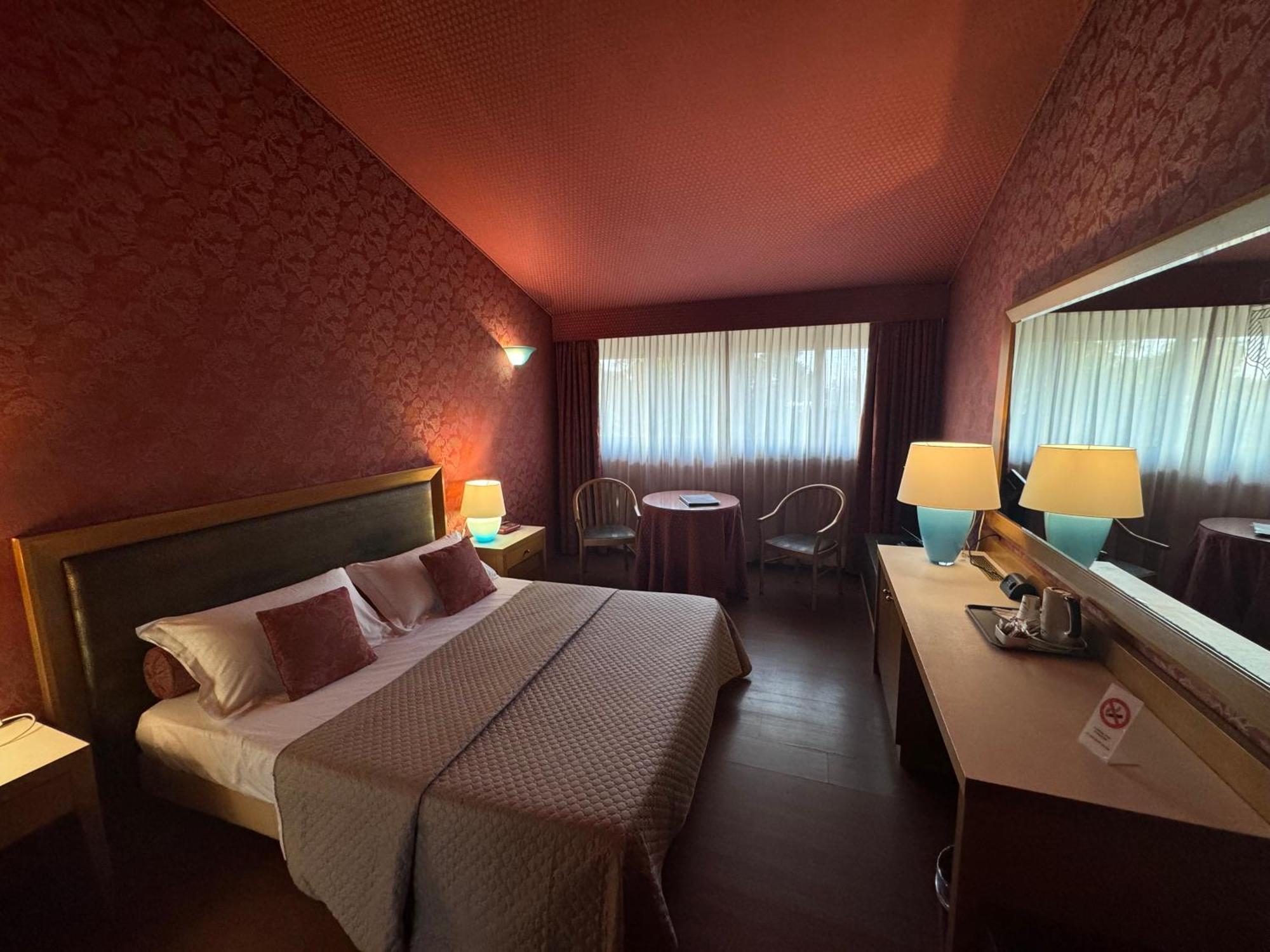 Hotel Visconteo 4*