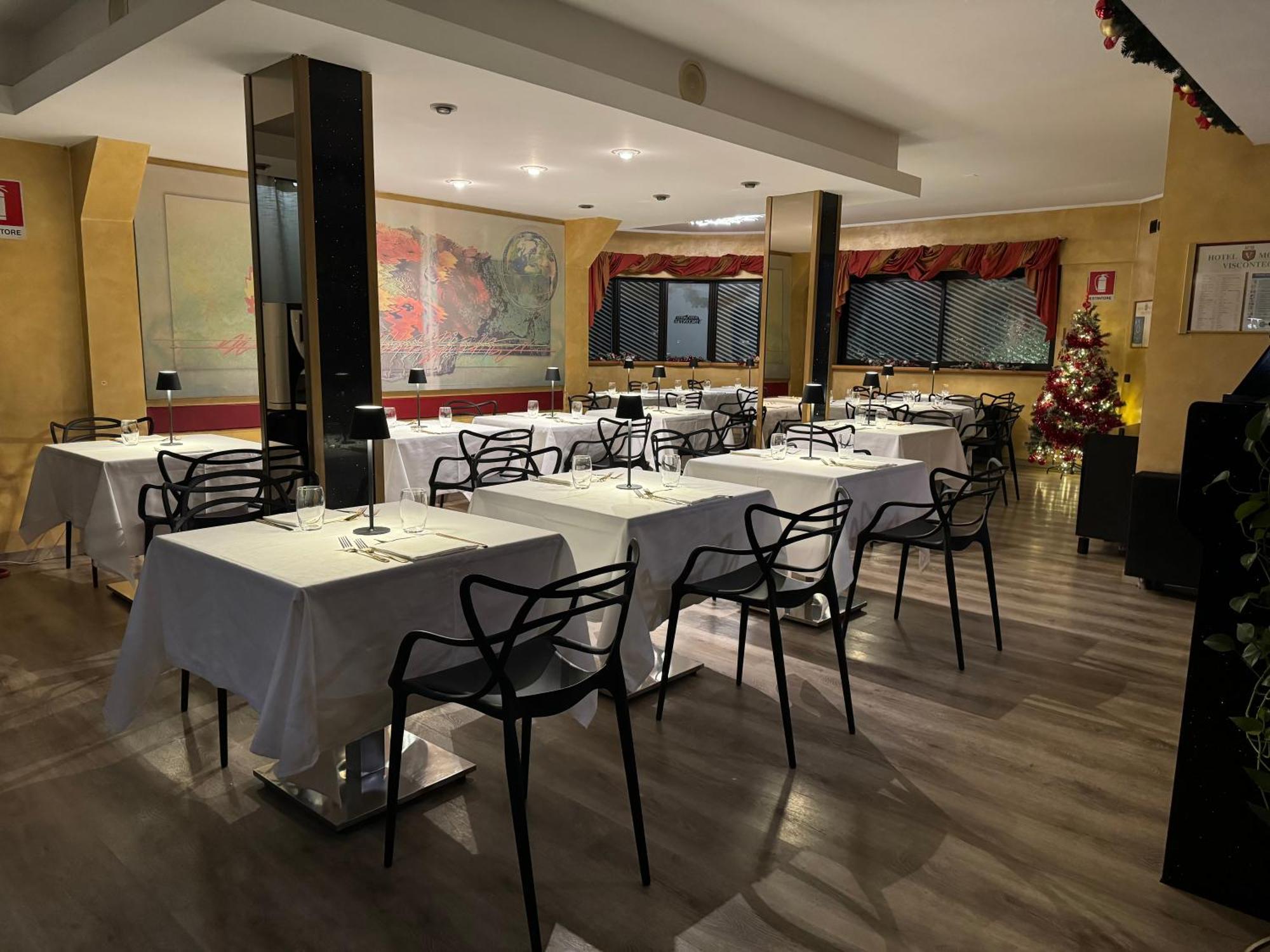 Hotel Visconteo