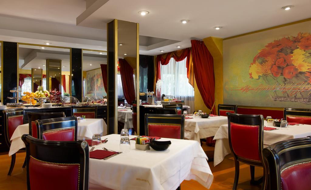 Hotel Visconteo