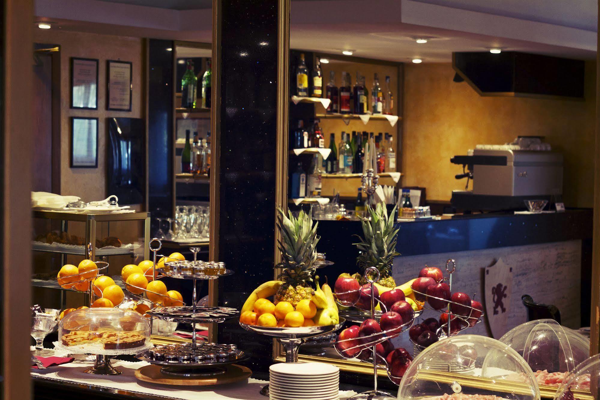 Hotel Visconteo Binasco