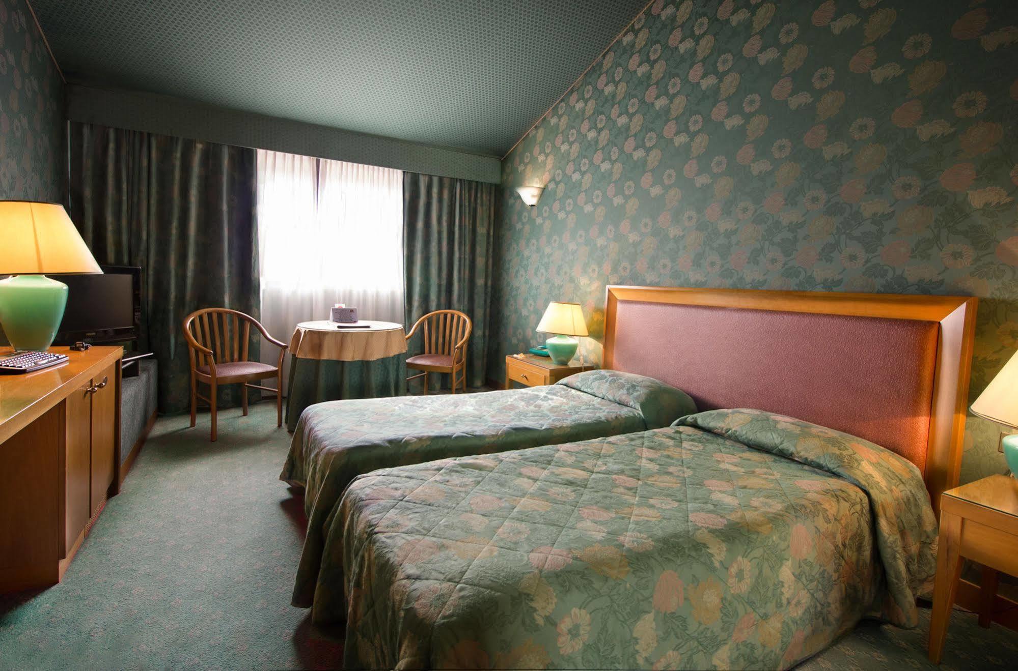 Hotel Visconteo