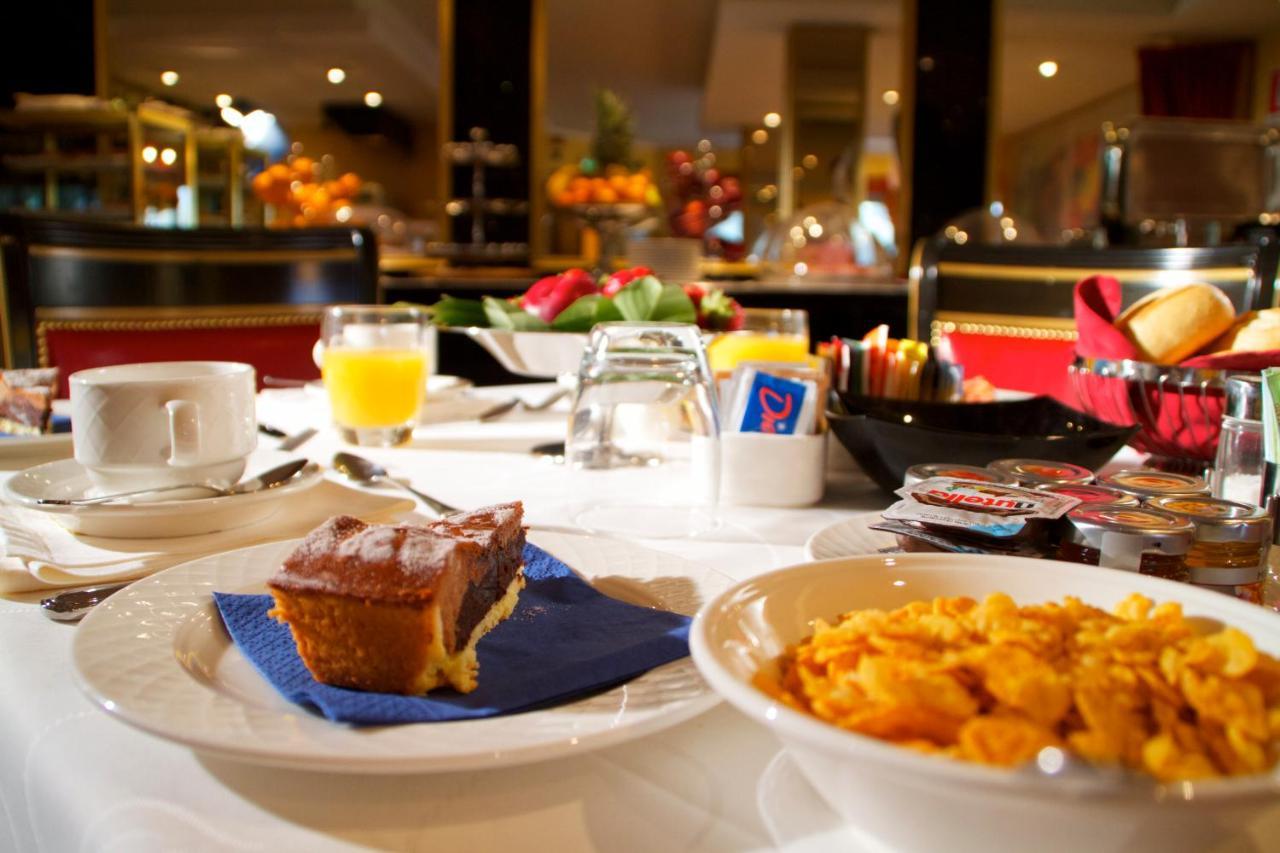 Hotel Visconteo 4*